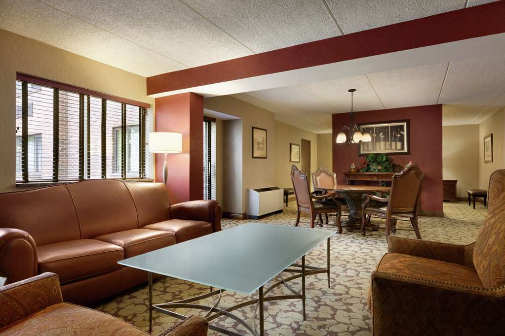 Hilton Garden Inn Rochester/Pittsford Image