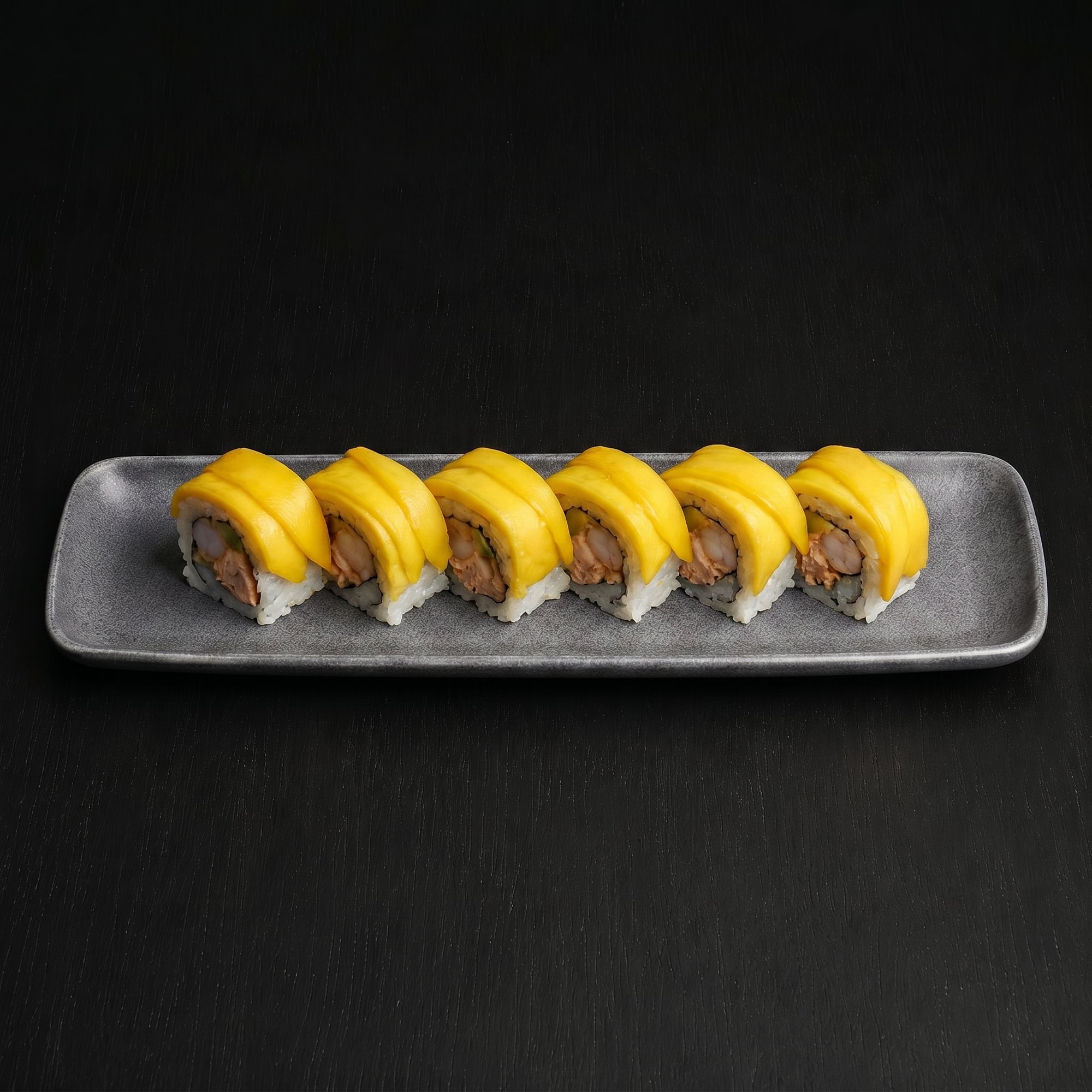 Mango Roll