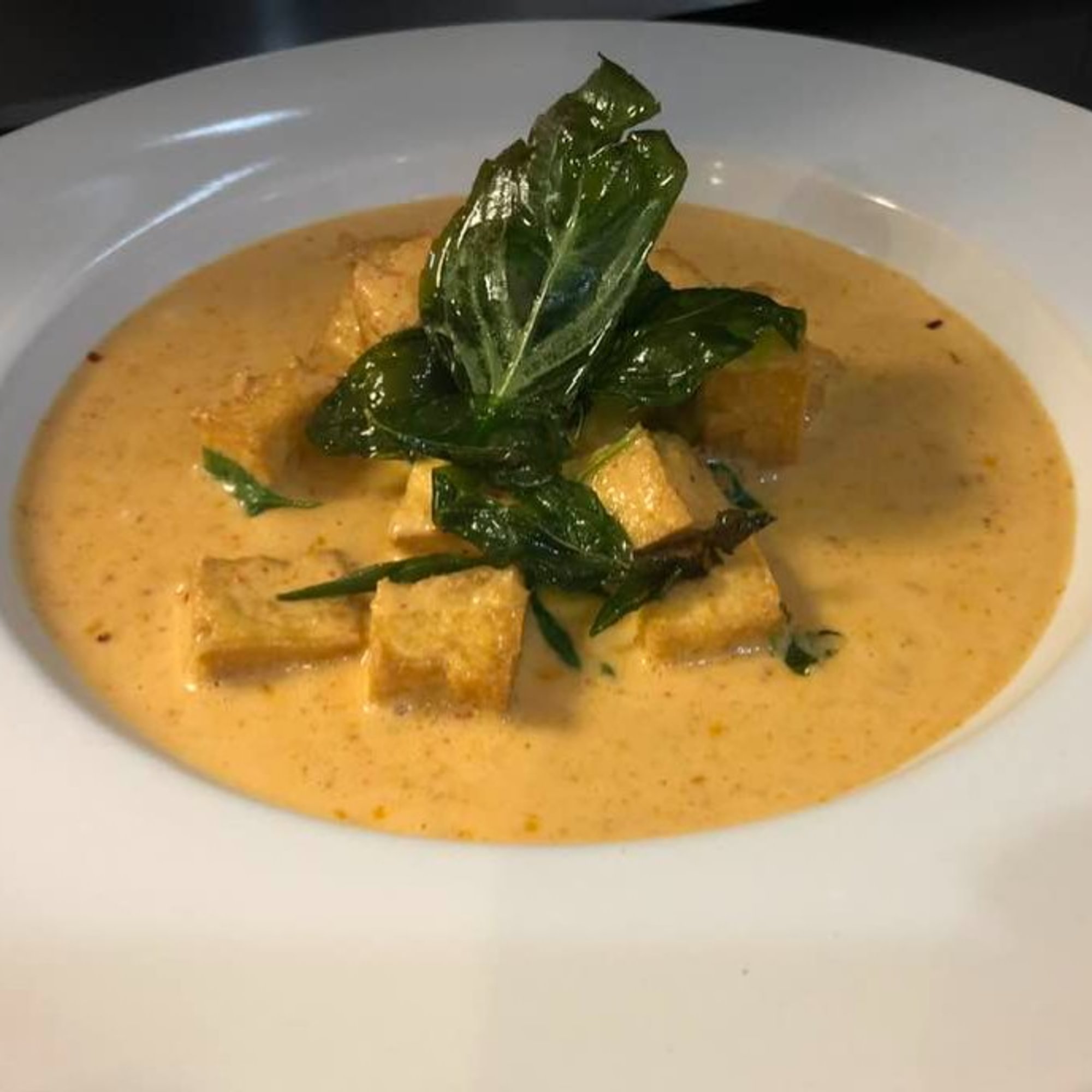Red Curry