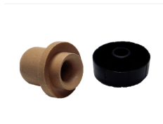 Pour Corks and Pour Spouts