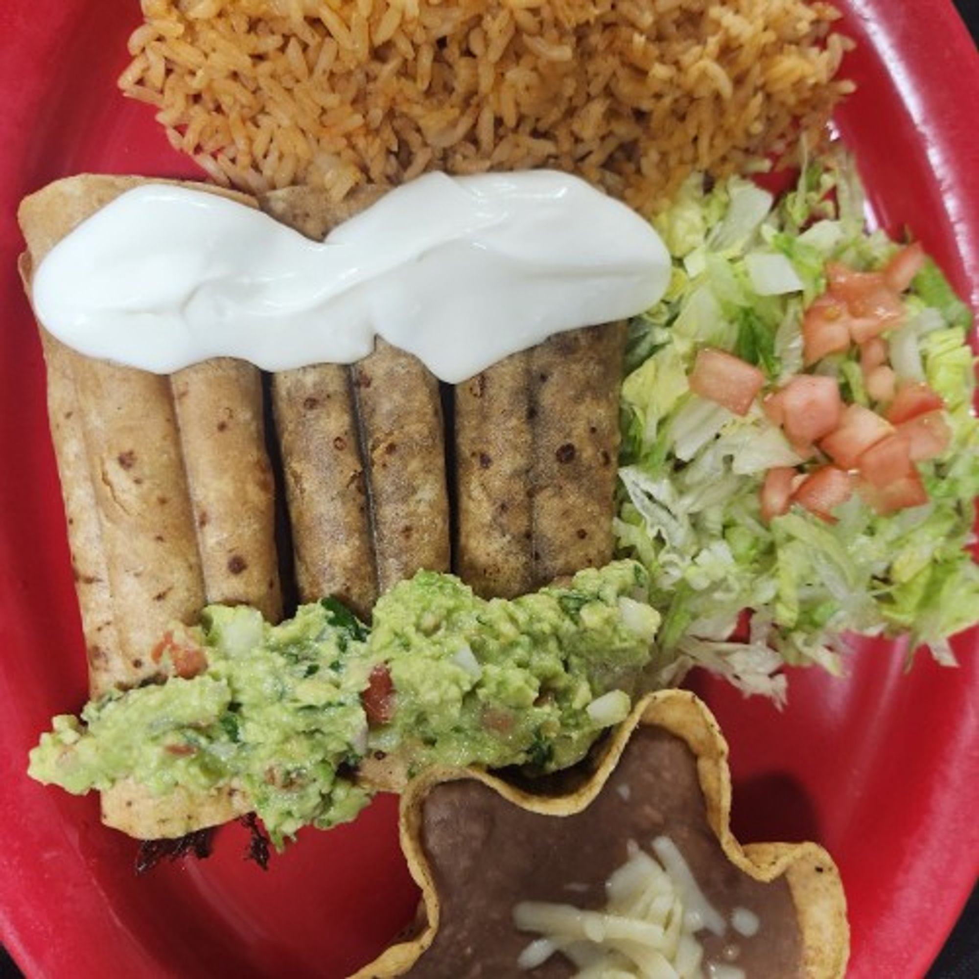 Flautas