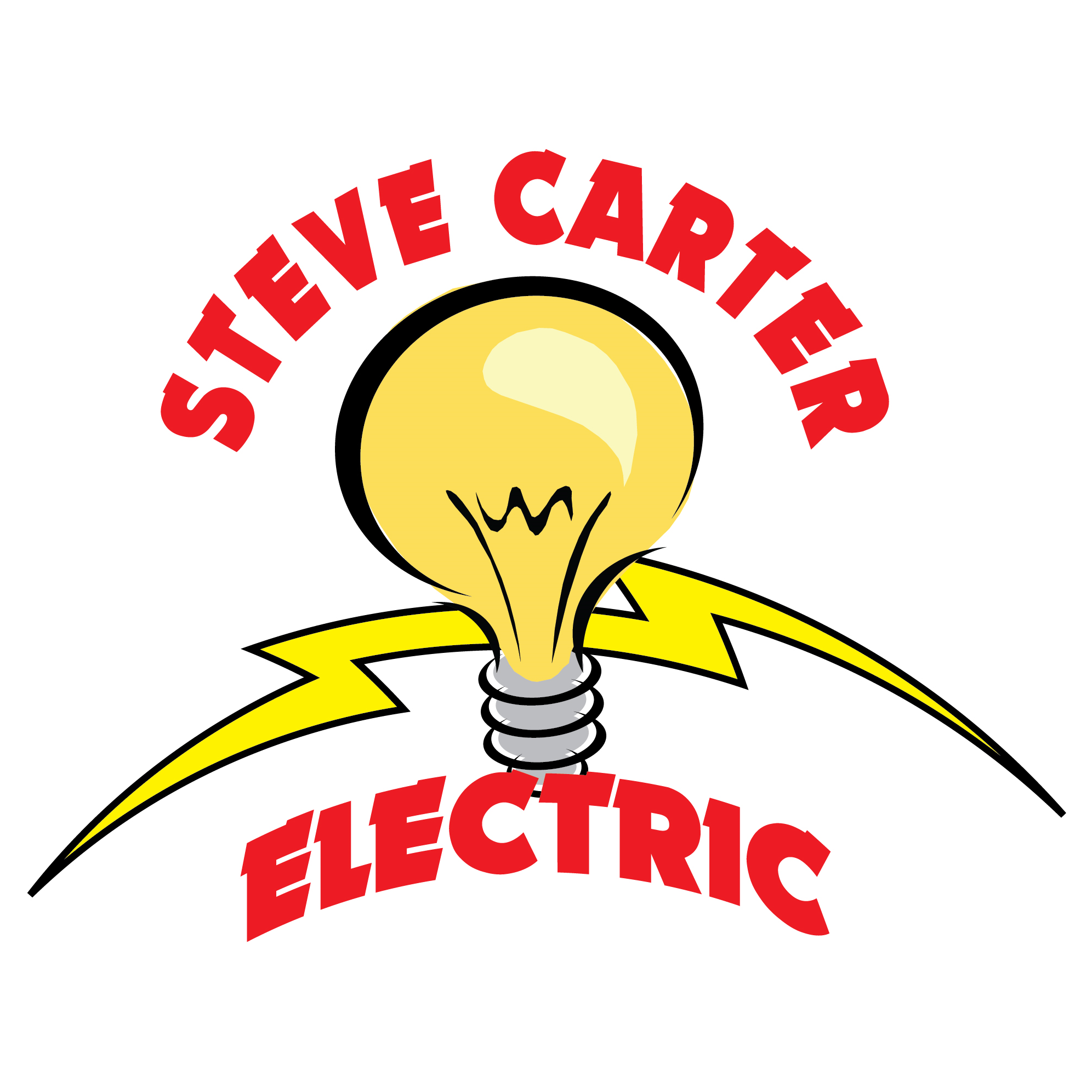 Steve Carter Electric Logo