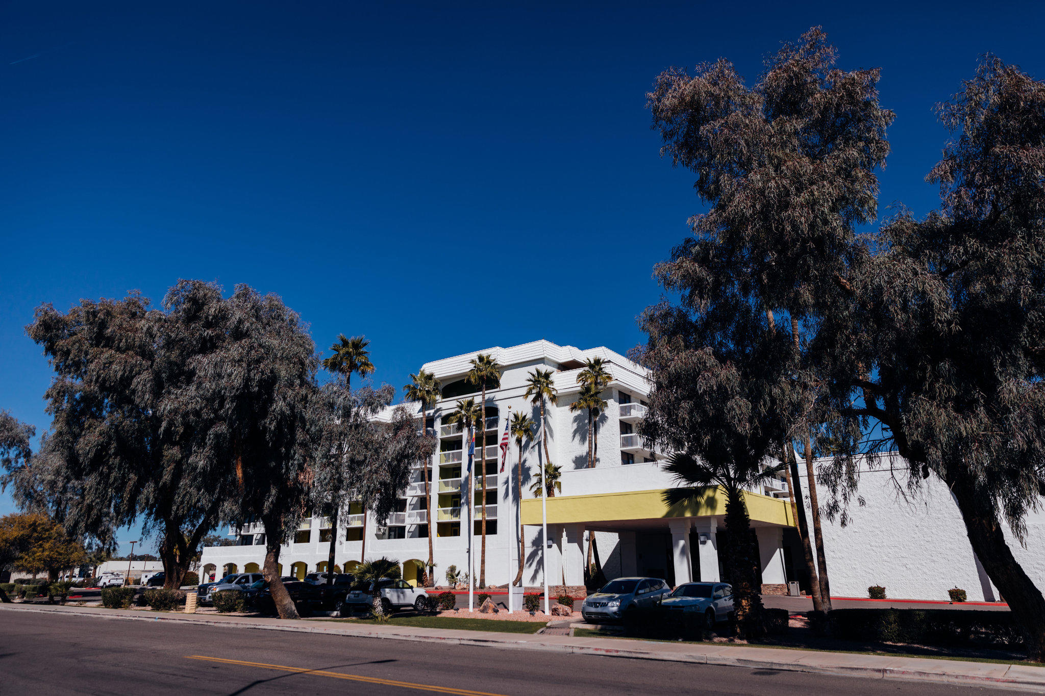 Holiday Inn & Suites Phoenix-Mesa/Chandler Photo