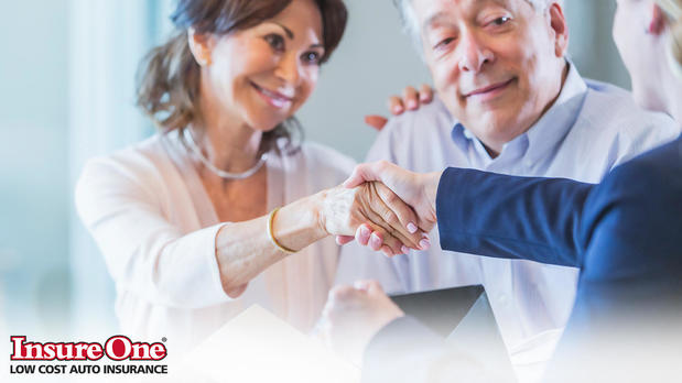 Images InsureOne Insurance