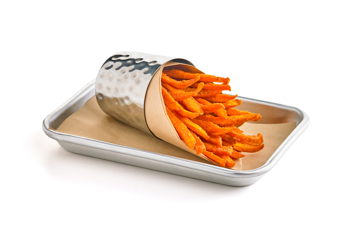 Sweet Potato Fries
