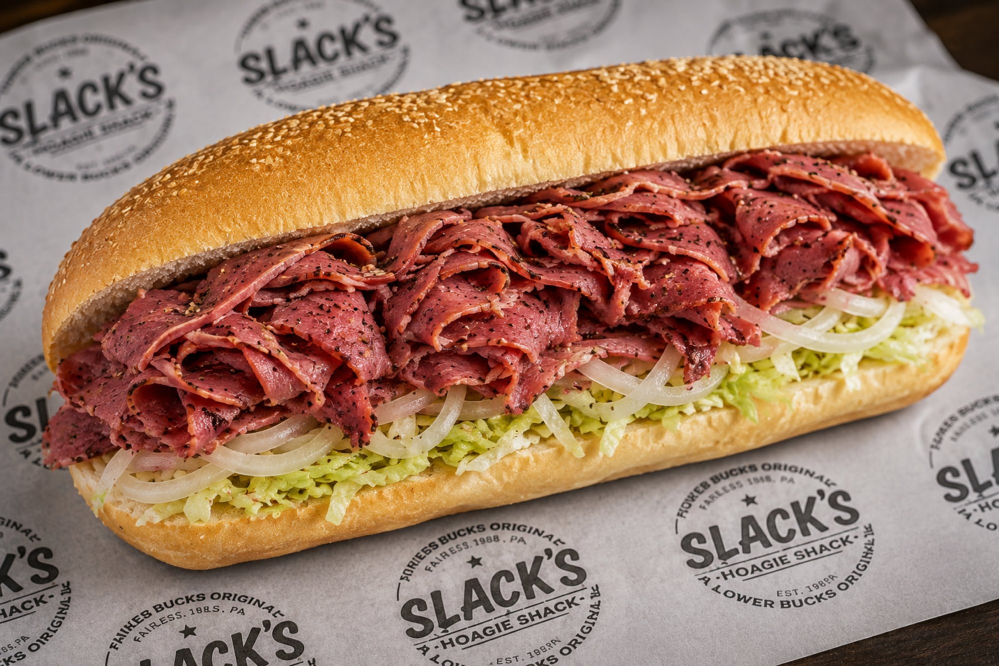 Corned Beef