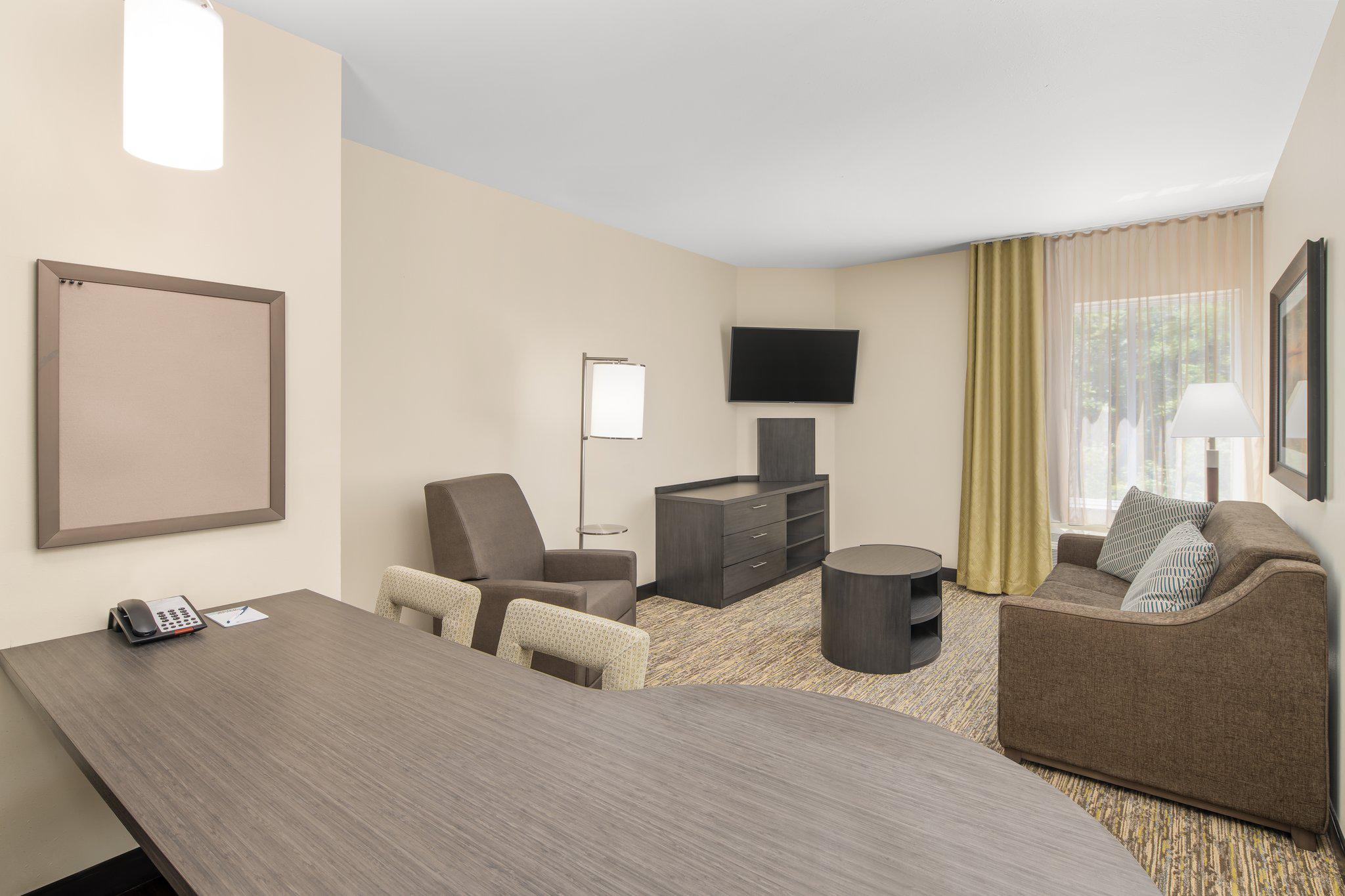 Candlewood Suites Newnan - Atlanta SW Photo