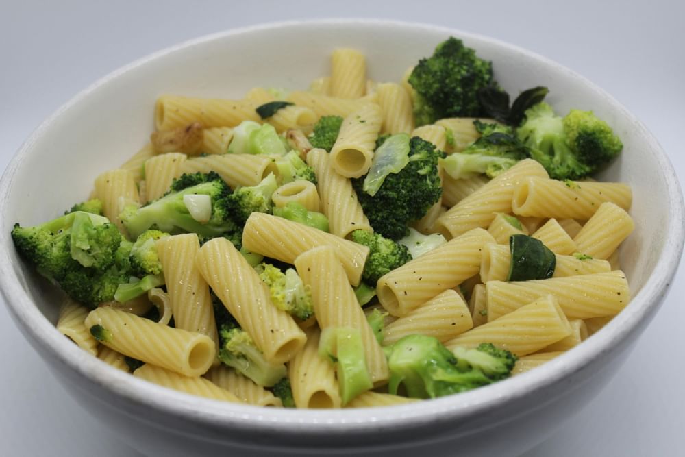 Broccoli Pasta