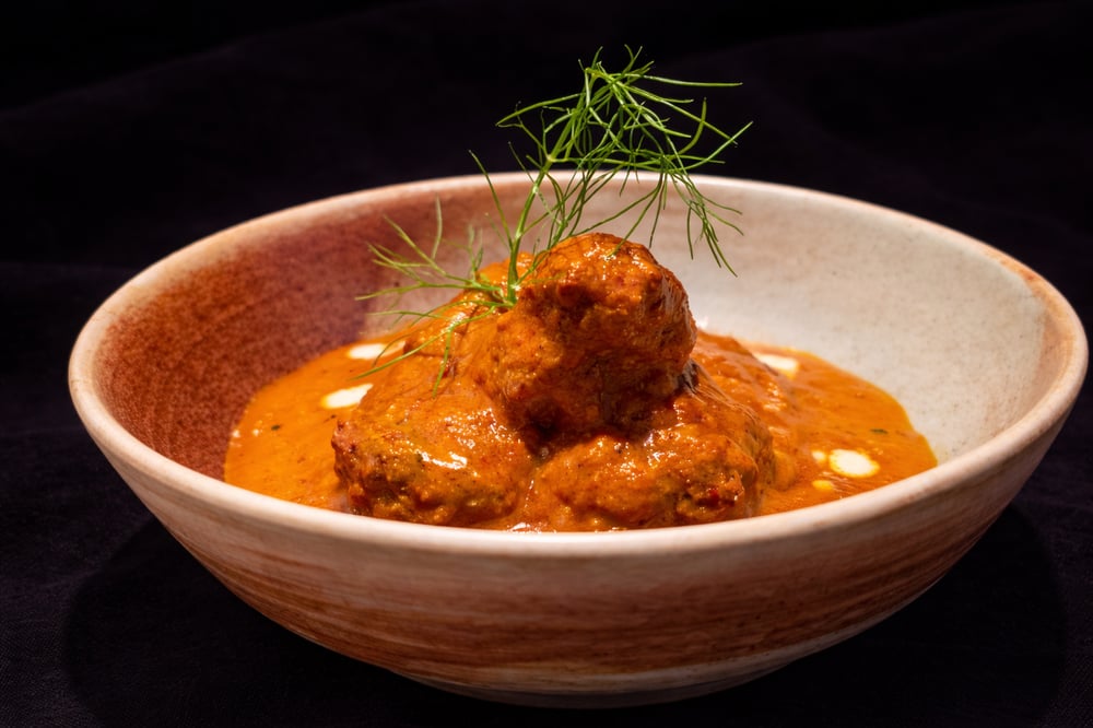 Vindaloo
