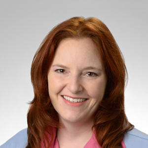 Katherine Jelinek, MD Photo