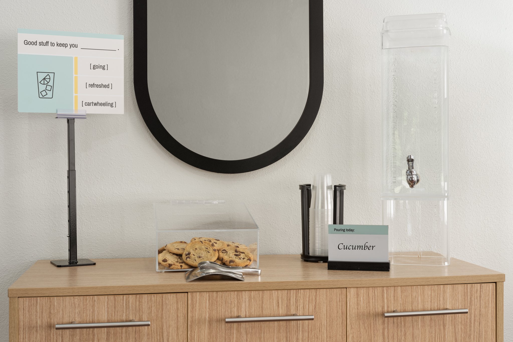 Garner Hotel Aiken South by IHG Image