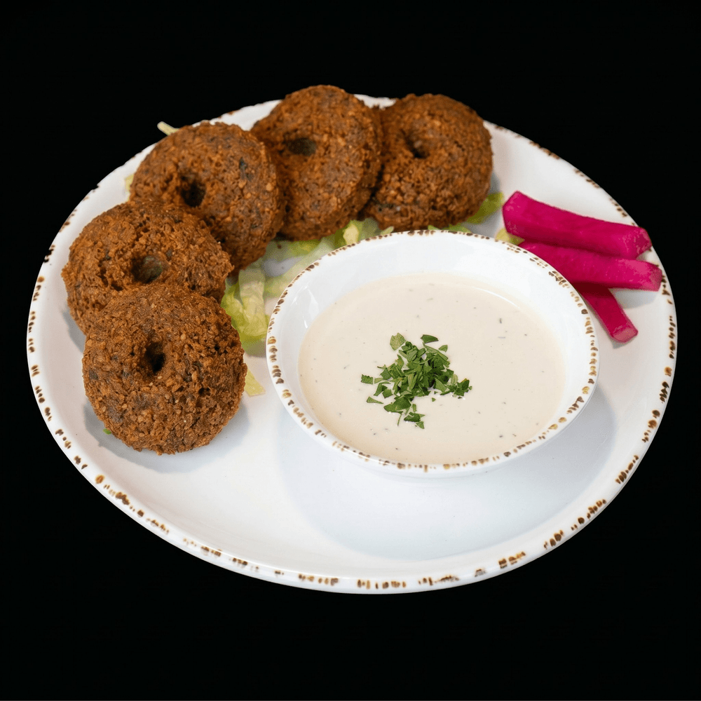Falafel