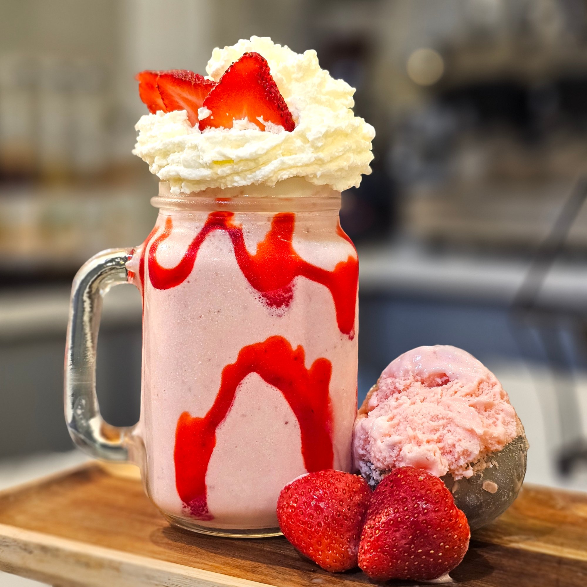Strawberry