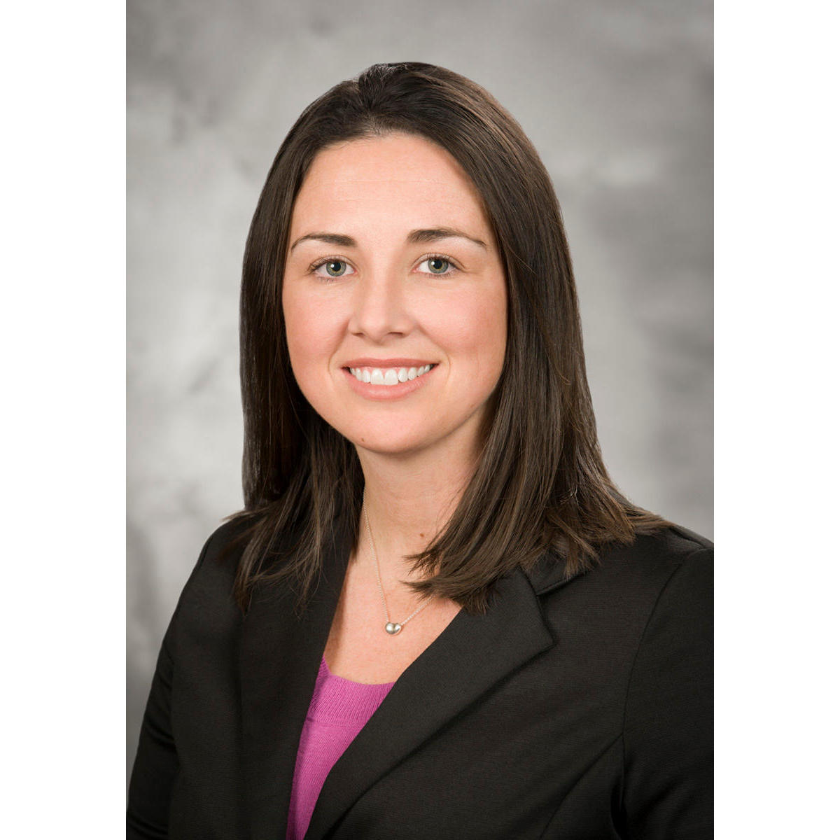 Jennifer Baughman, CNM