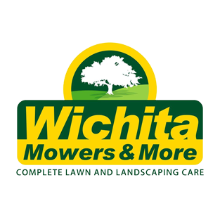 Wichita Mowers &amp; More Logo