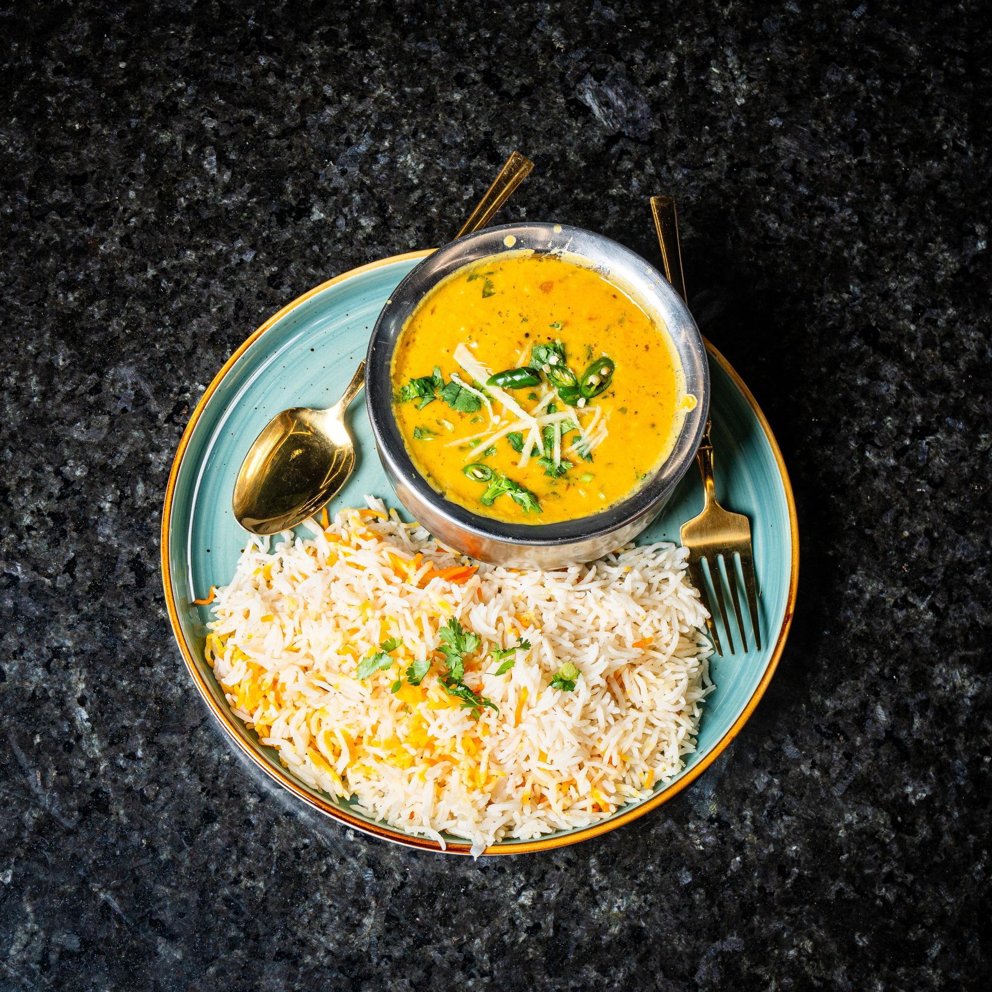 Daal Tarka