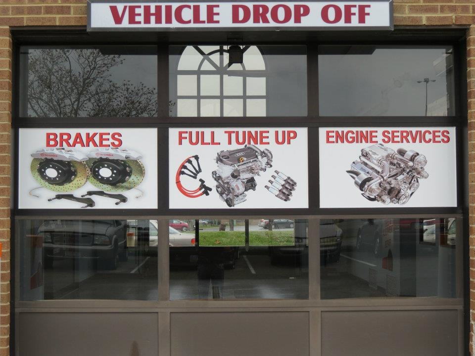 One Call Auto Mechanic Photo