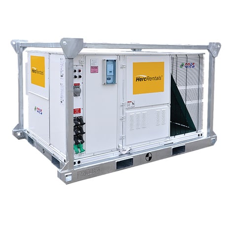 5-25 Ton AC Units