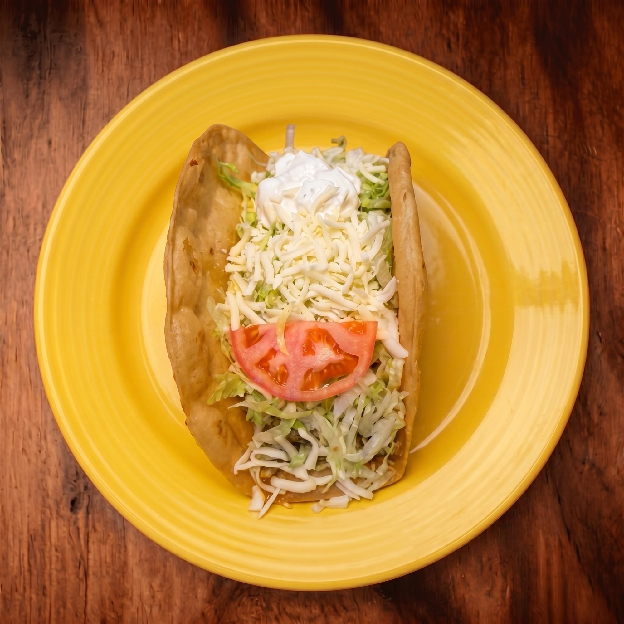 Taco Salad