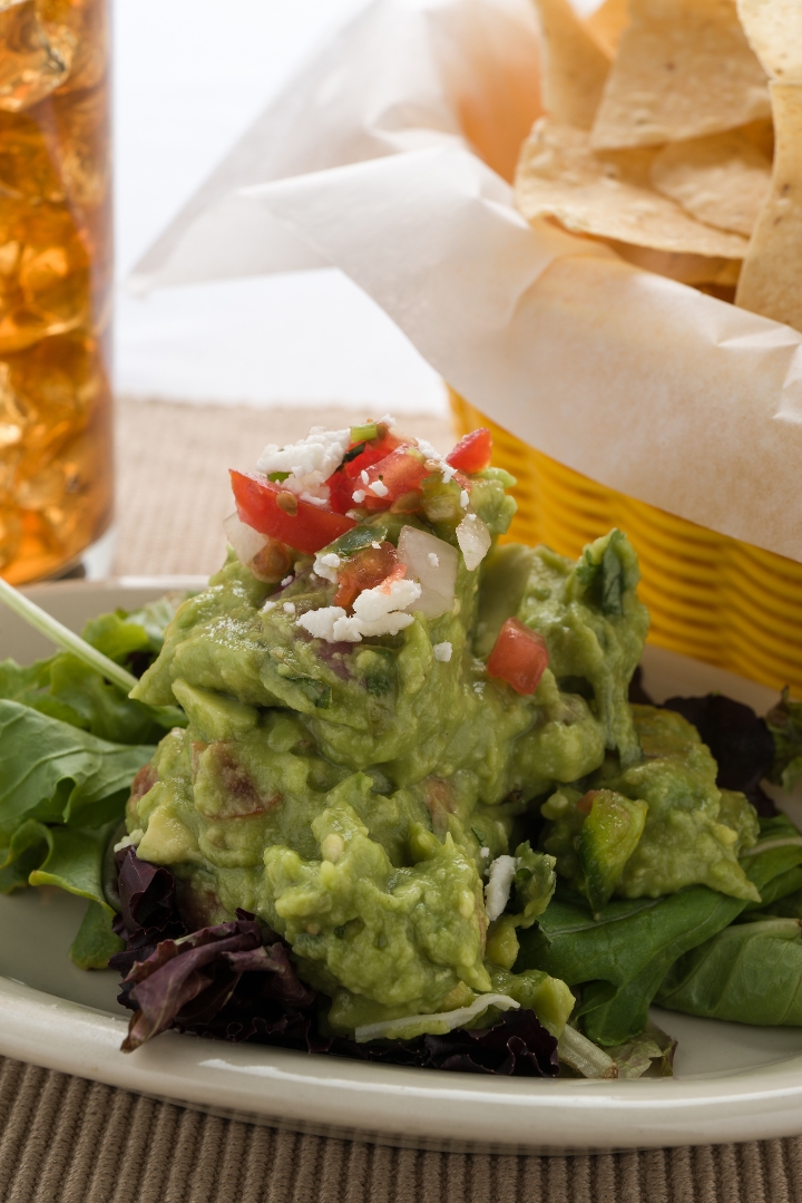 Guacamole