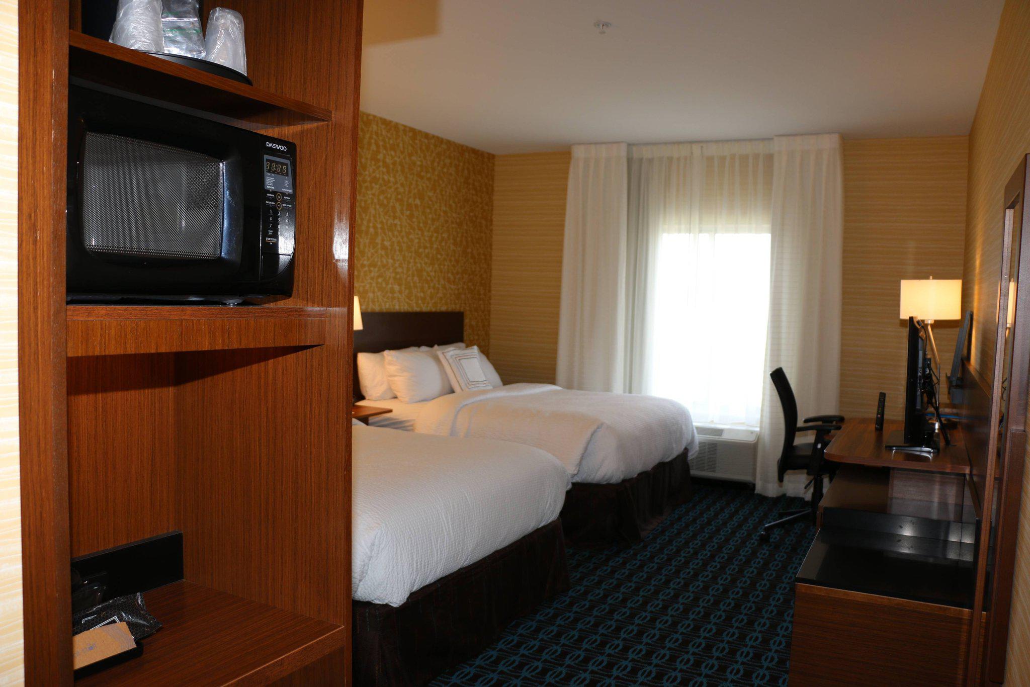 Fairfield Inn & Suites by Marriott Bowling Green Photo