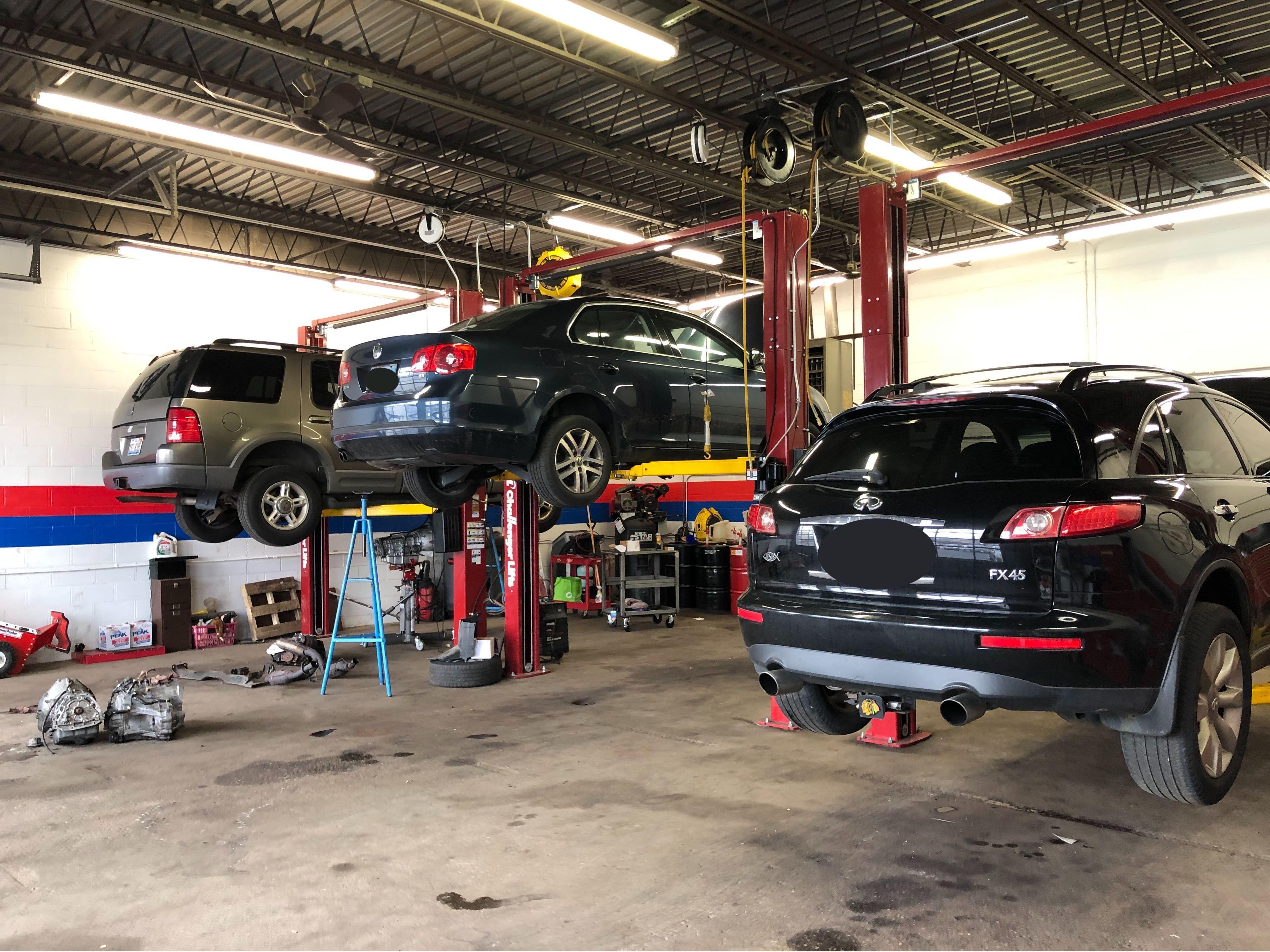 AAMCO Transmissions & Total Car Care Photo