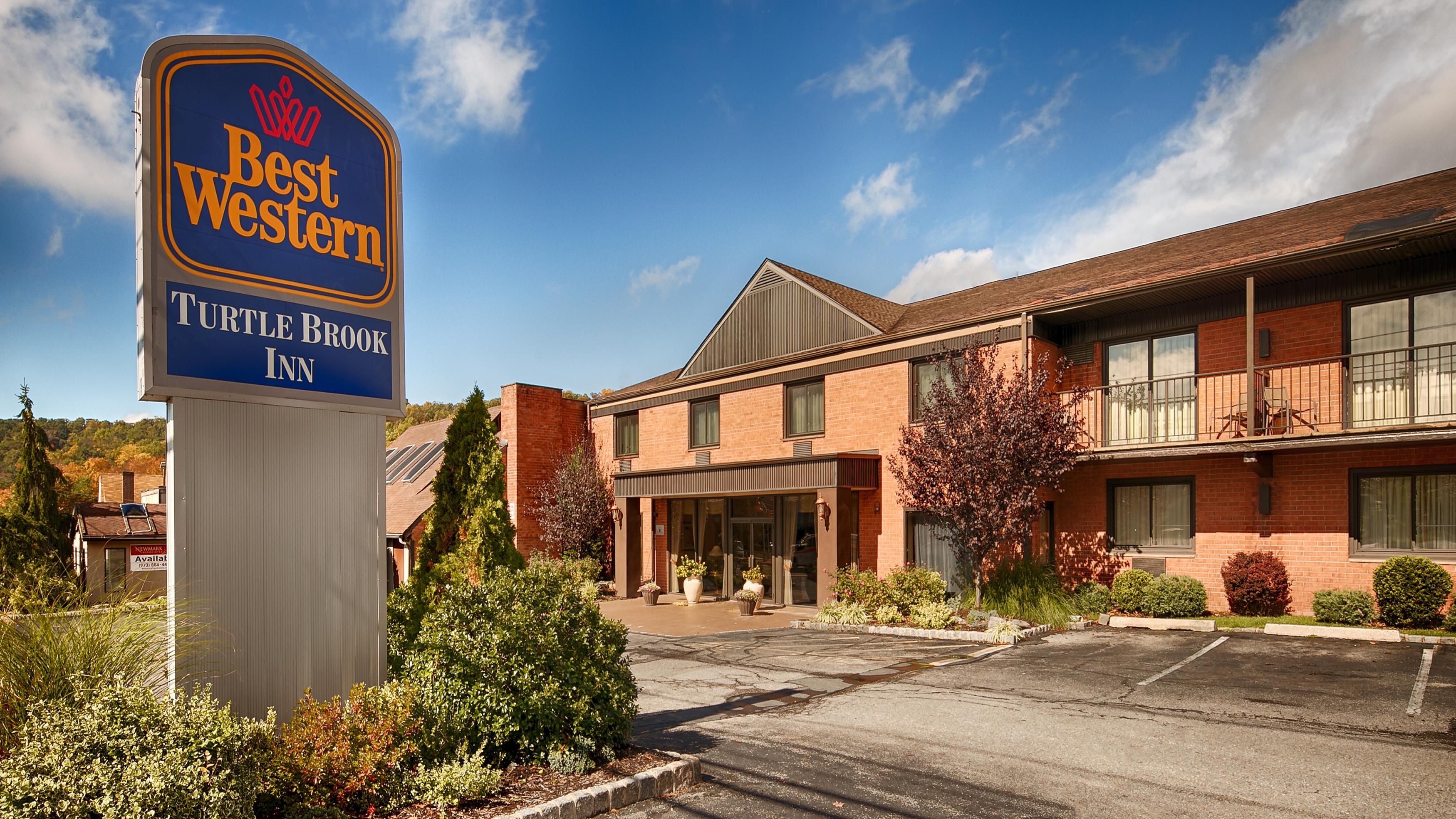 Best Western Turtle Brook Inn Image