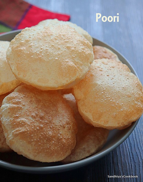 Poori