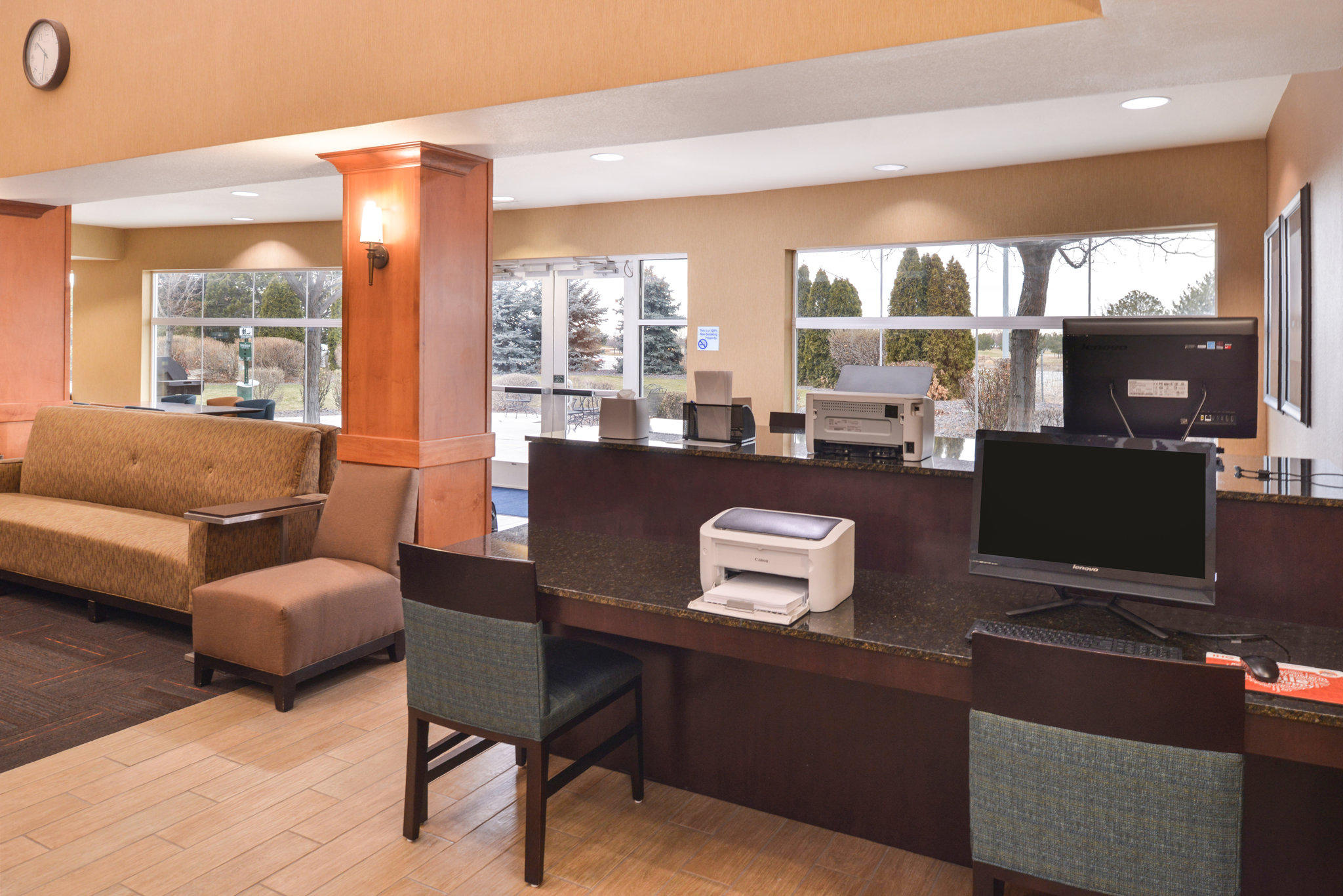 Holiday Inn Express & Suites Nampa - Idaho Center Photo