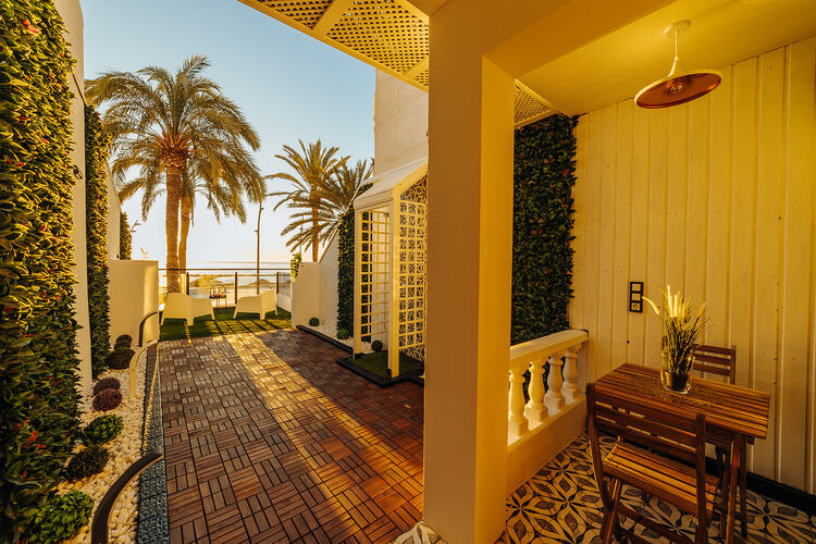 Galería en miniatura