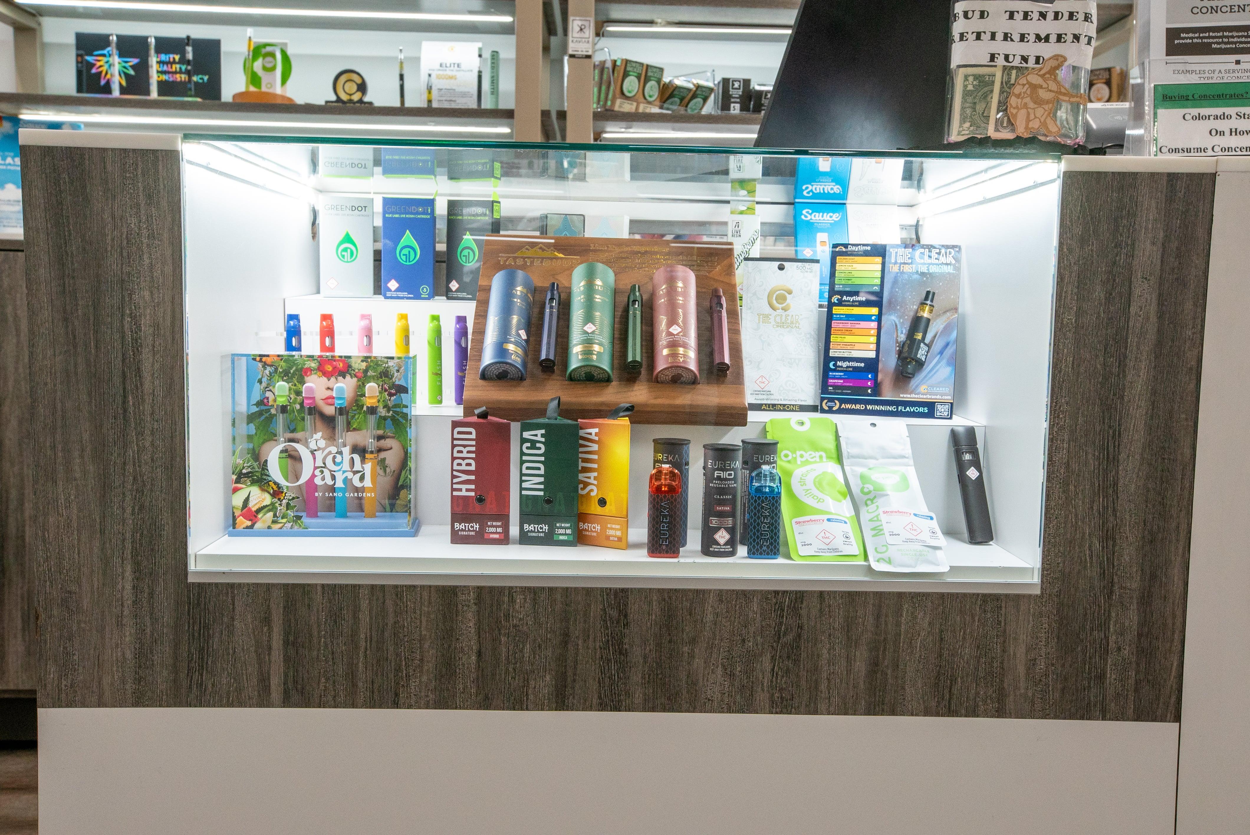 Star Buds Highlands Image