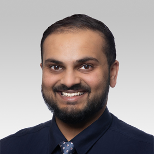 Vamshi K. Vadlapatla, MD Image