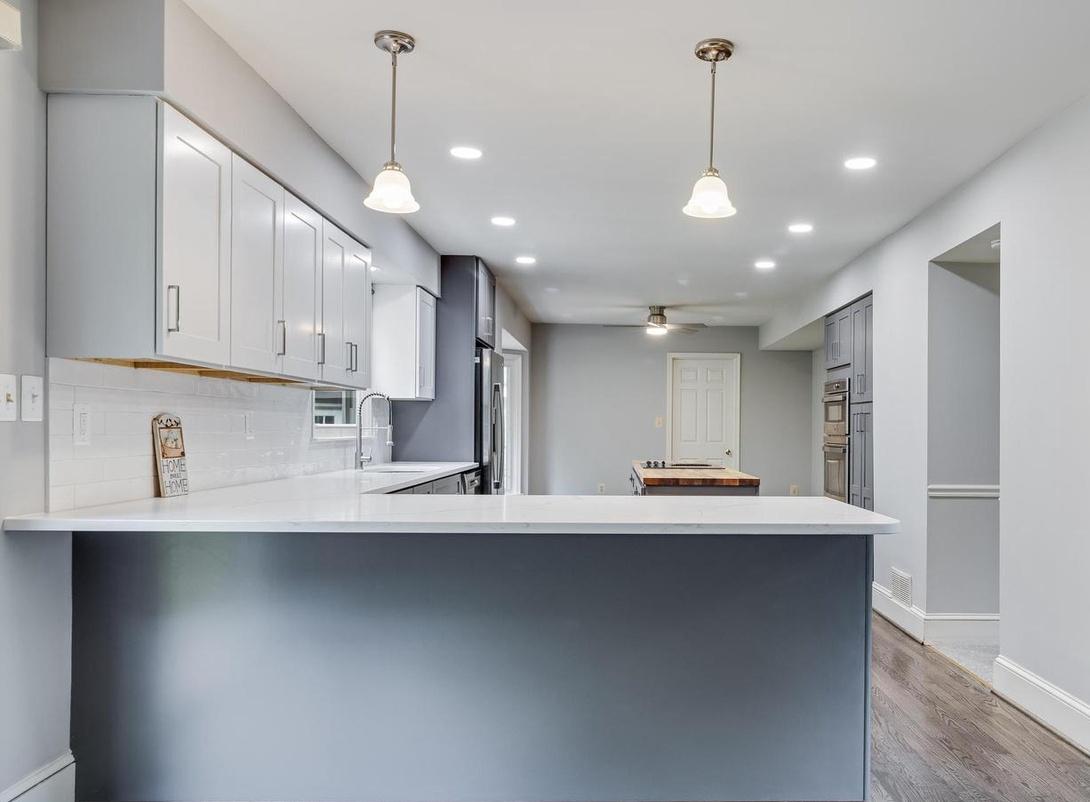 PRG Home Improvement LLC