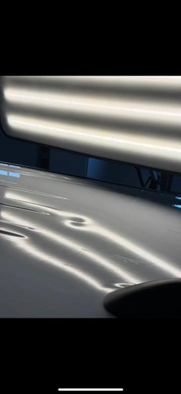 Knights Hail Repair Image