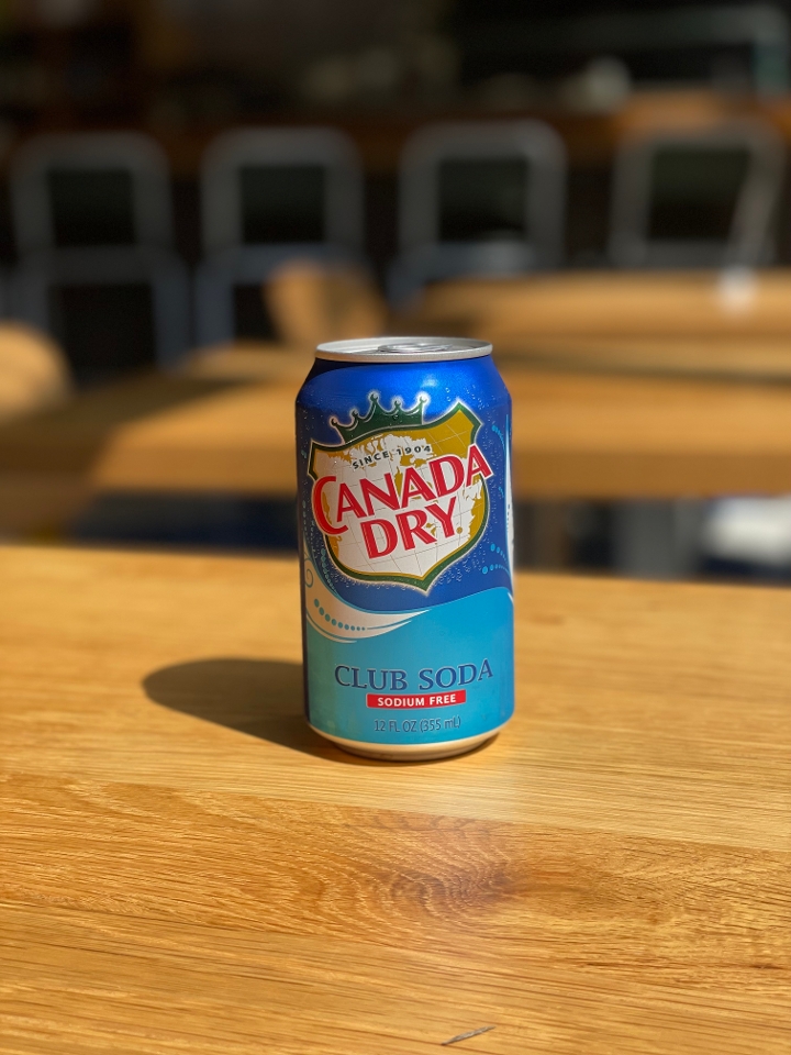 Club Soda