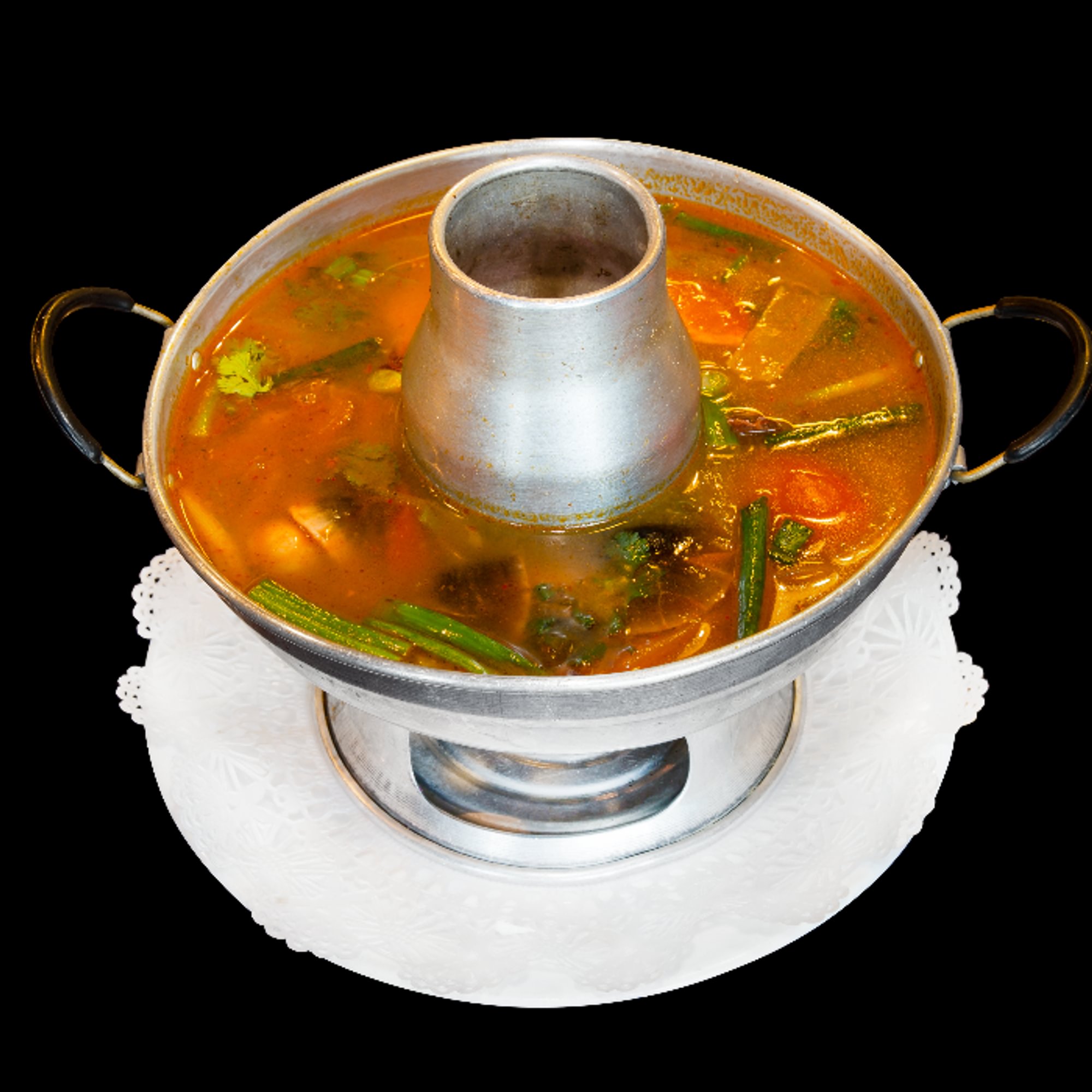 Tom Yum