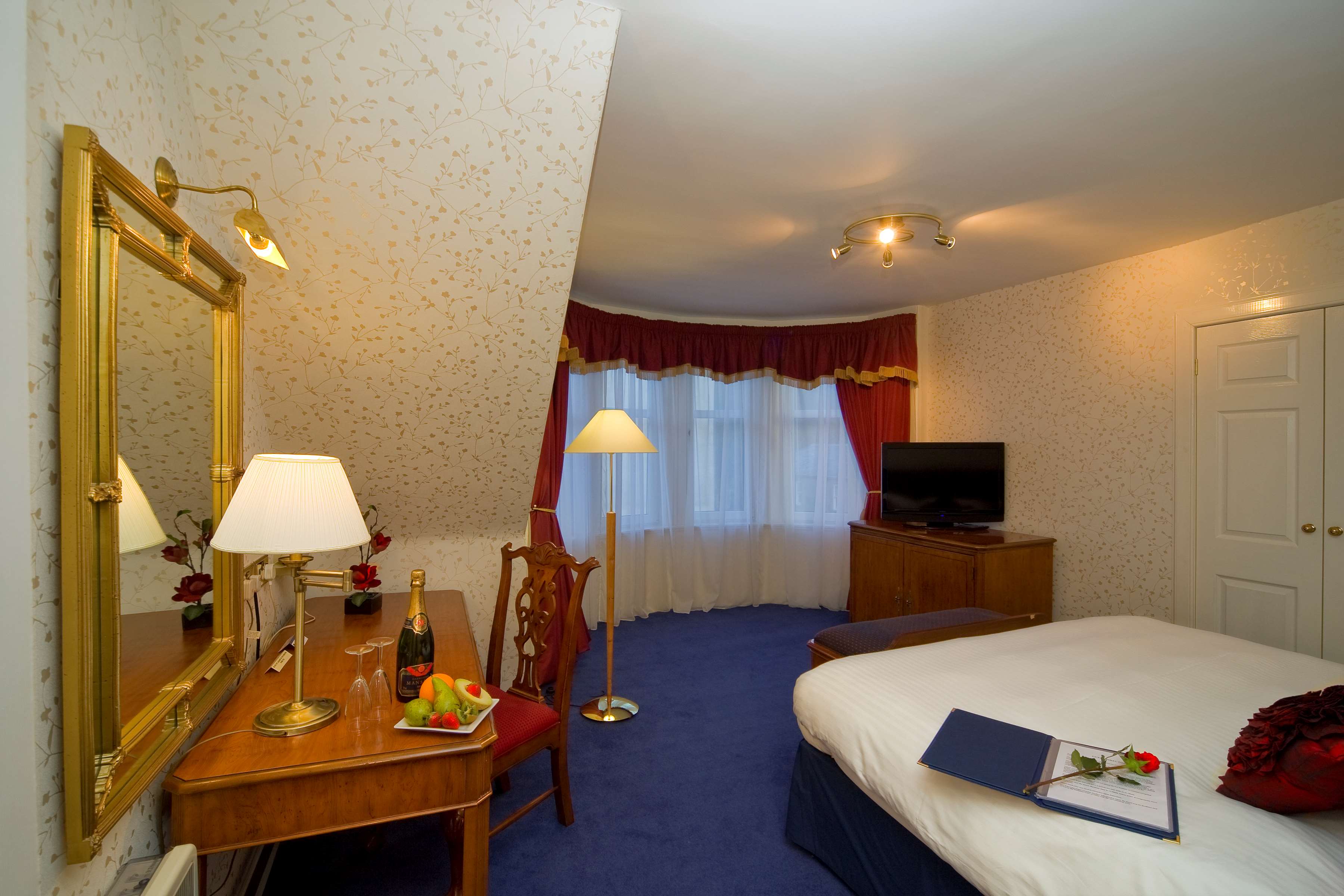 Images Best Western The Queens Hotel