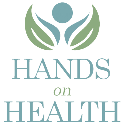 Hands On Health Massage Therapy &amp; Wellness Logo
