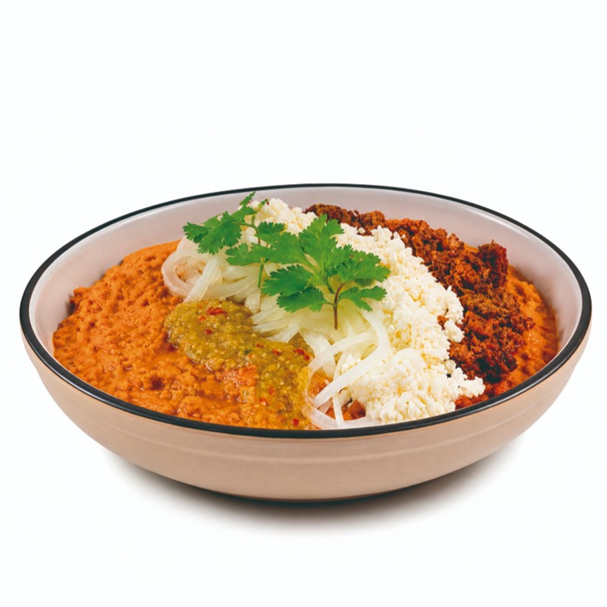 Frijoles Norteños MM