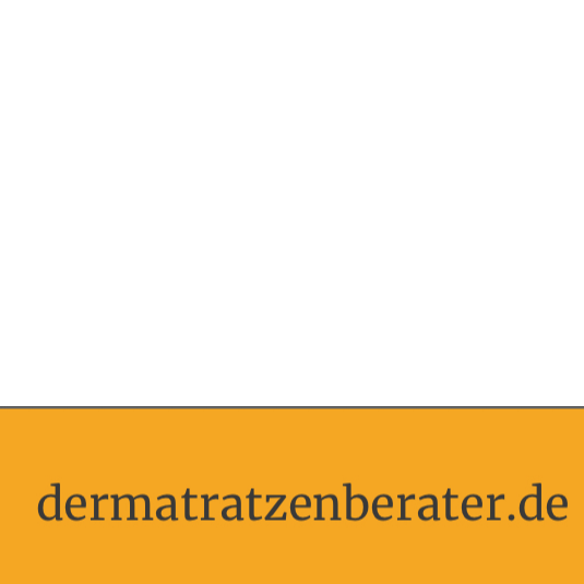 Logo von dermatratzenberater.de