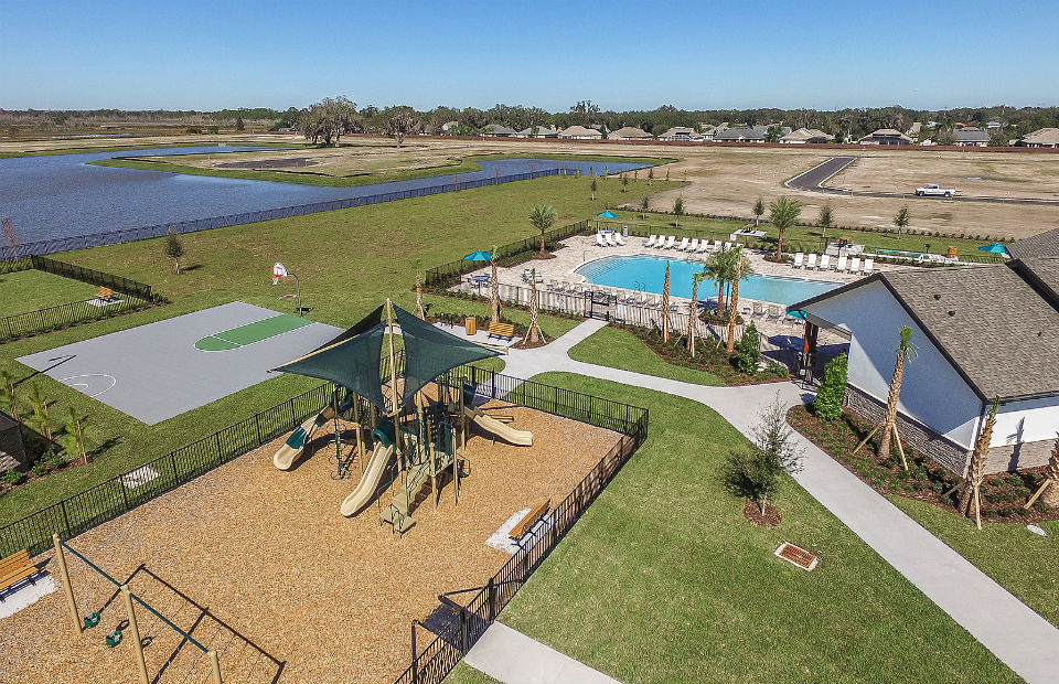 Lakeshore at Narcoossee by Pulte Homes Photo