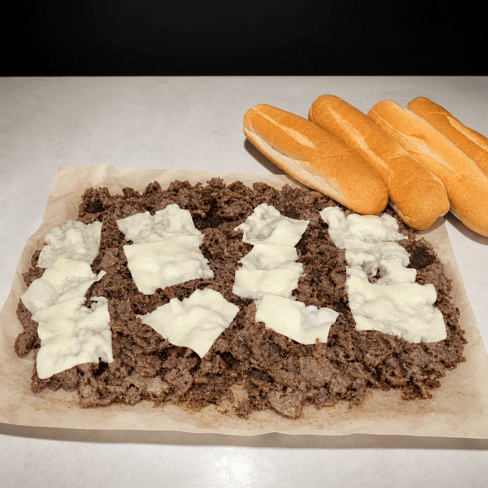 Cheesesteak