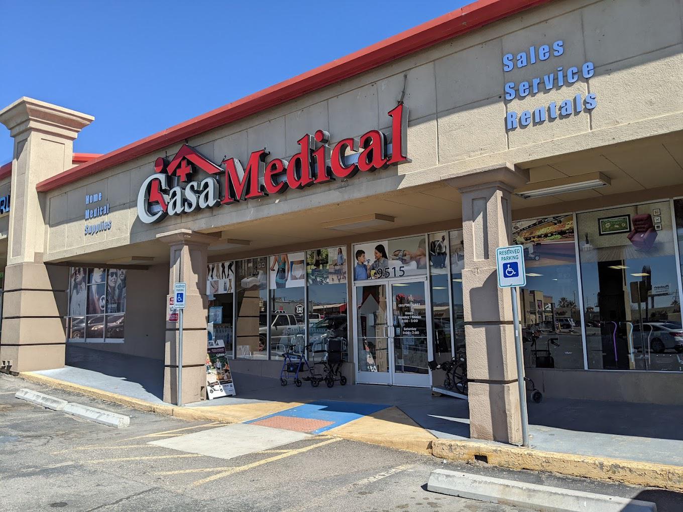 Best 30 Medical Equipment Supplies in El Paso, TX with Reviews