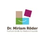 Logo von Dr. Miriam Röder – Fachzahnärztin für Kieferorthopädie