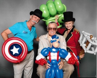 Balloon Artists