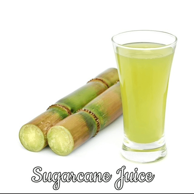Sugarcane Juice