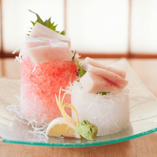 Hamachi / Yellowtail