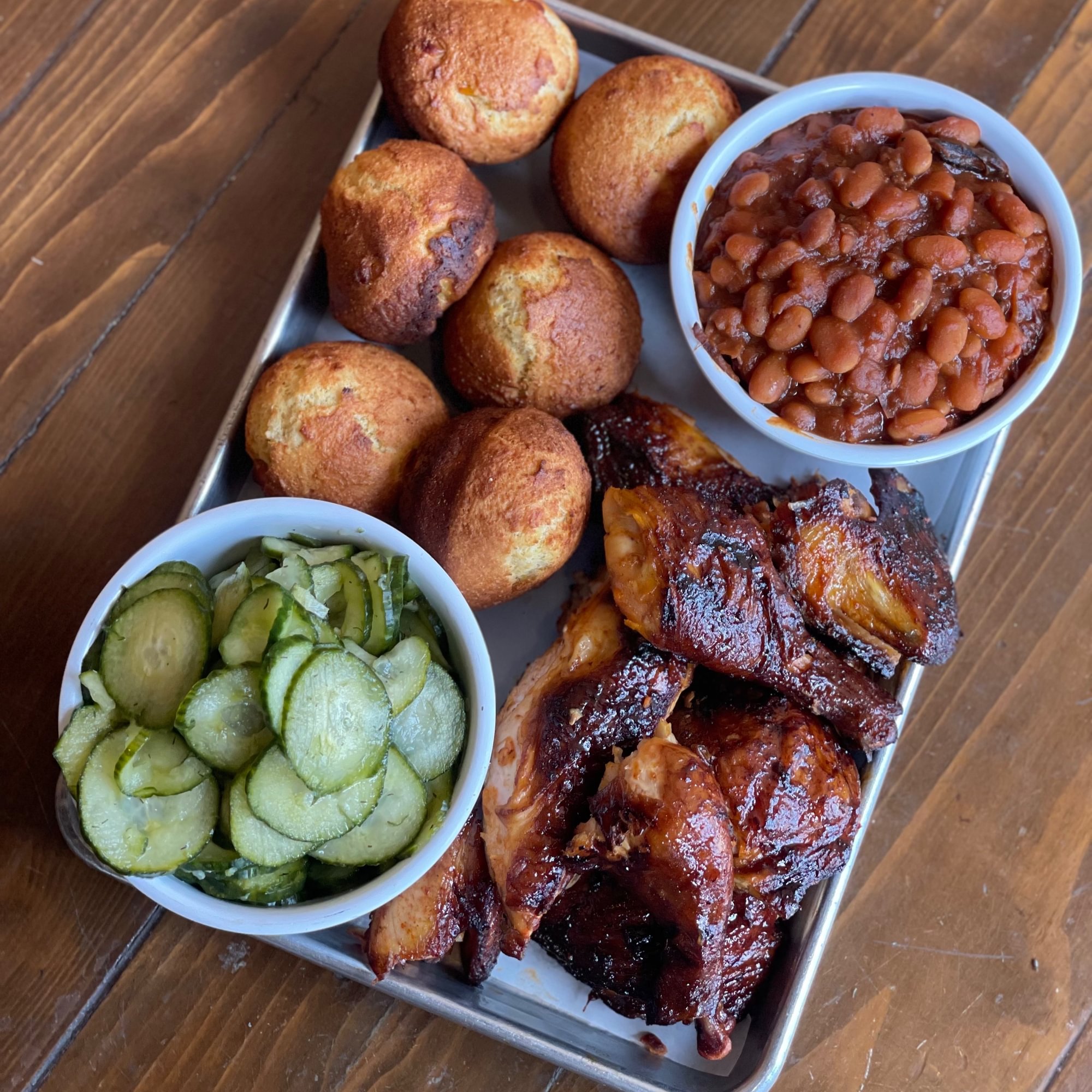 Winner Winner Chicken Dinner: $39 To Go, Tue-Thu