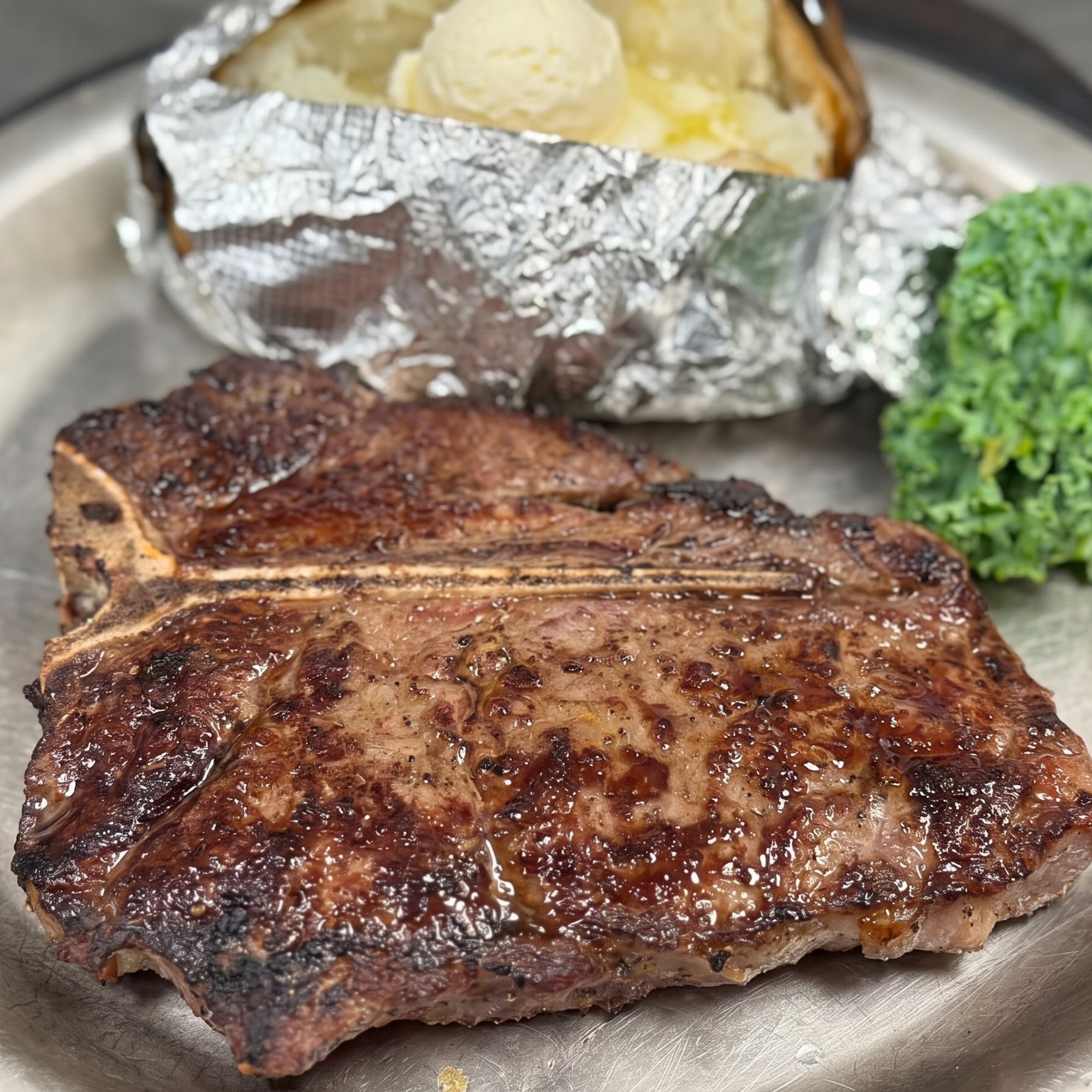 16oz T-Bone