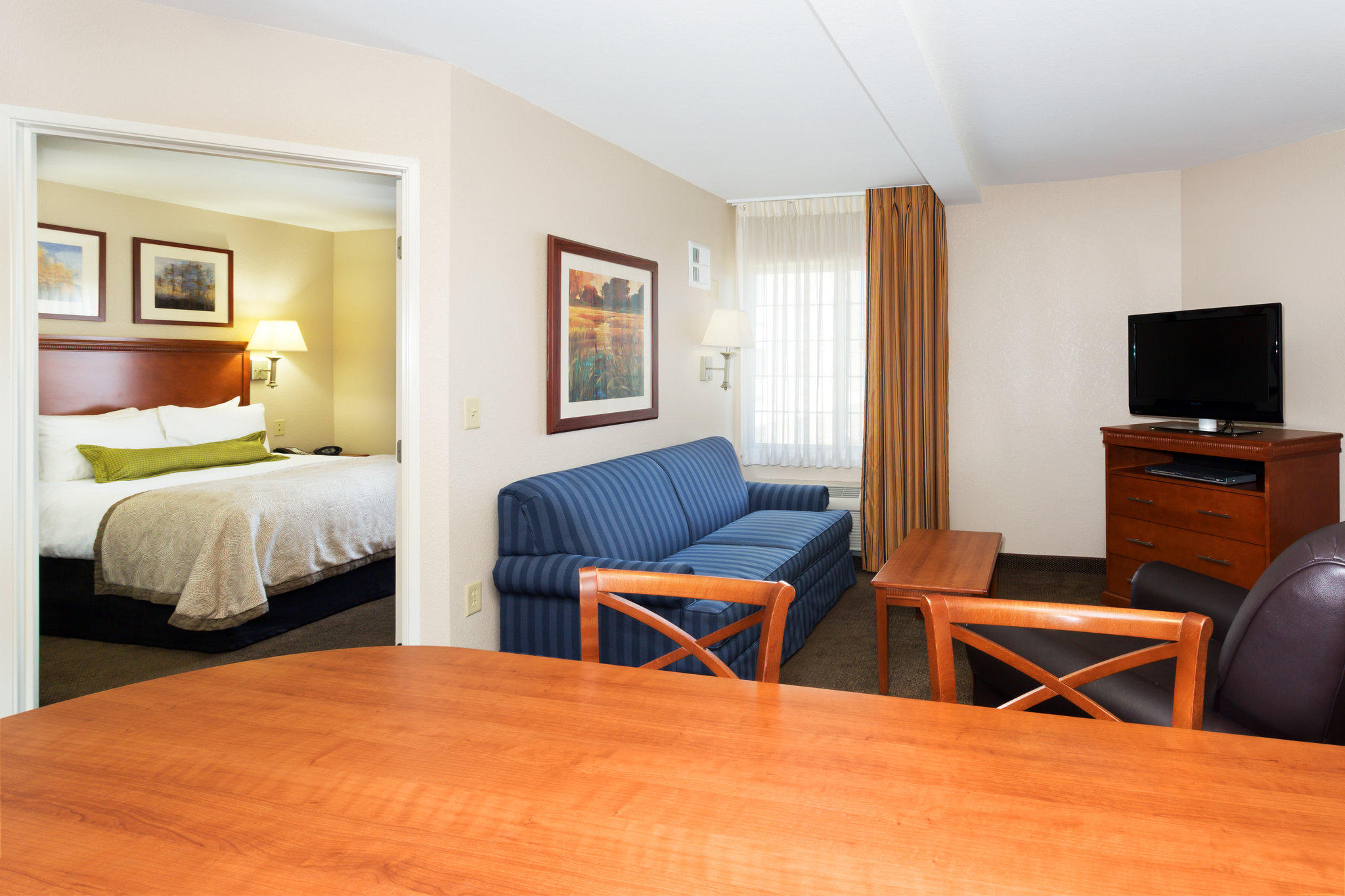 Candlewood Suites Idaho Falls Photo